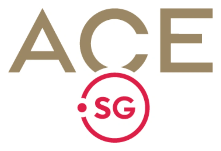 Action Community for Entrepreneurship (ACE) logo