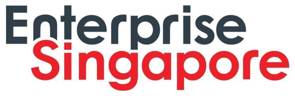 Enterprise Singapore logo