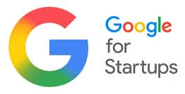 Google for Startups logo