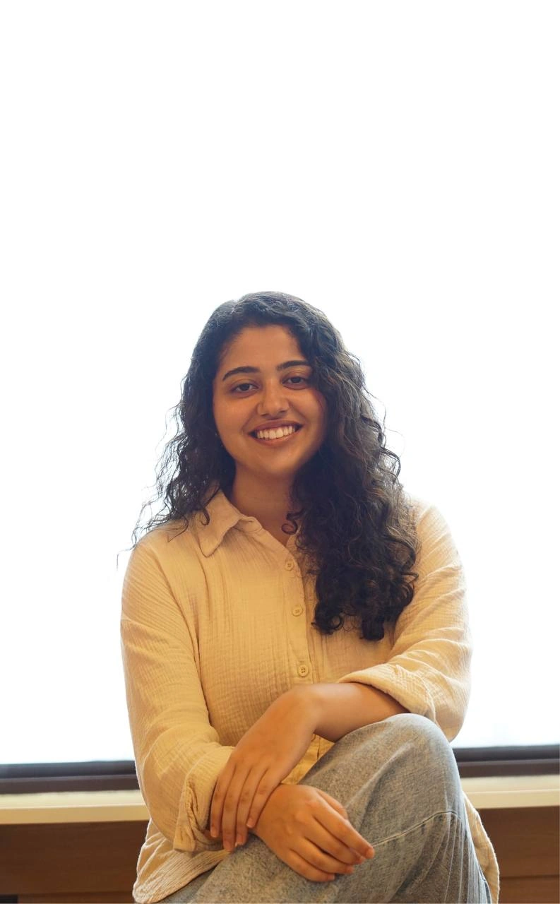 Kritika Seth, Co-Founder & CEO of Idle