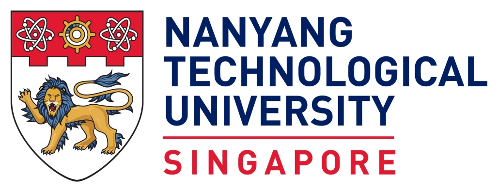 Nanyang Technological University (NTU) logo