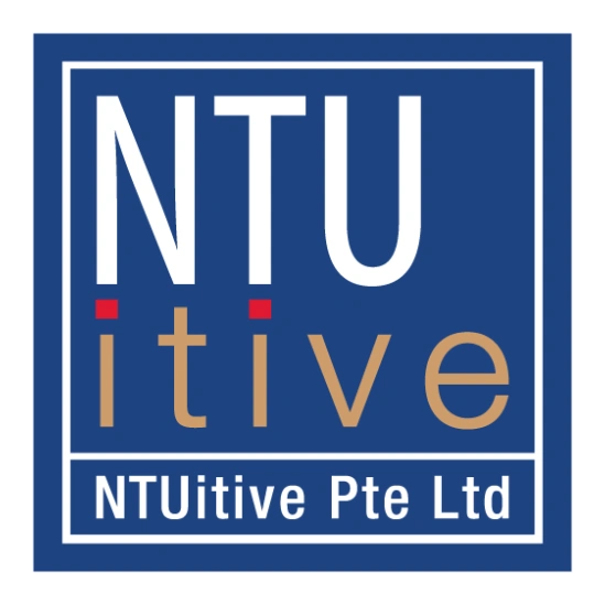 NTUitive logo