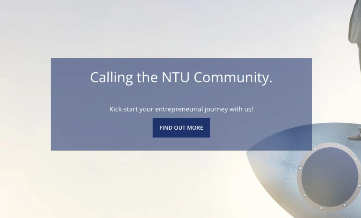 NTUitive