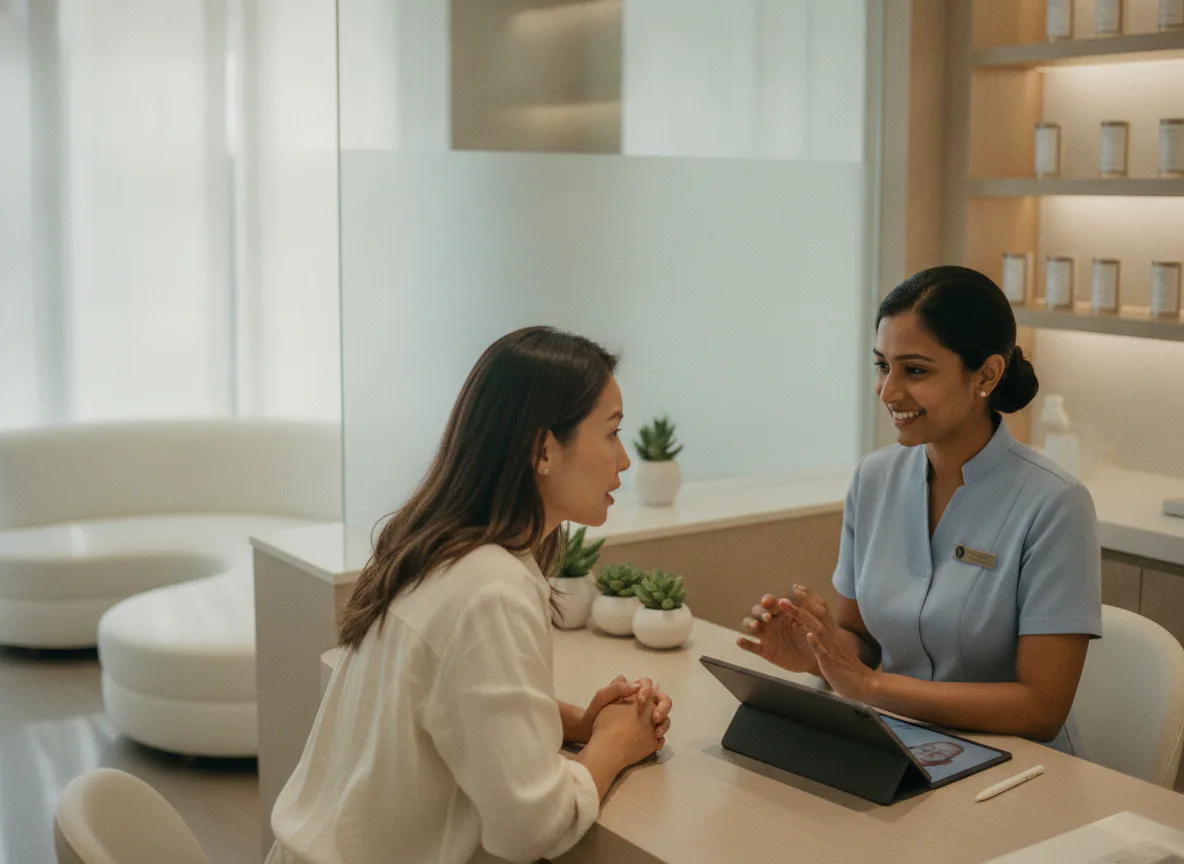Built for the clinical environment