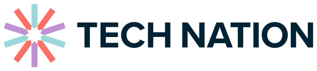 Tech Nation logo
