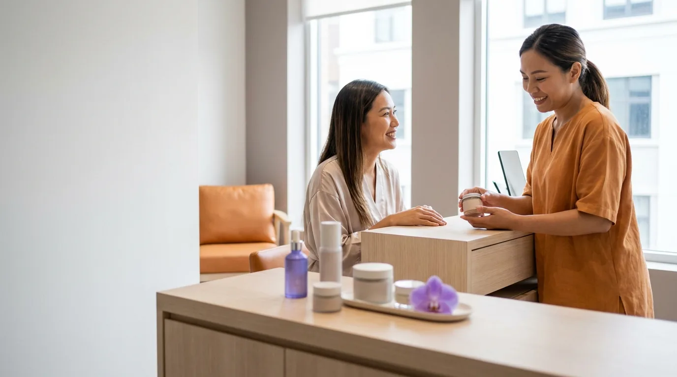 Cover image for Choosing a Salon POS: 9 Things That Actually Matter