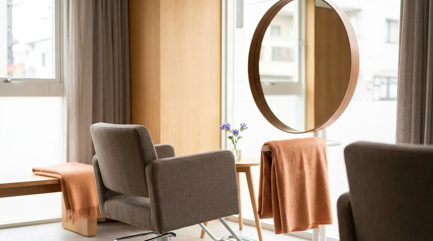 Cover image for How to Reduce Salon No-Shows in Singapore